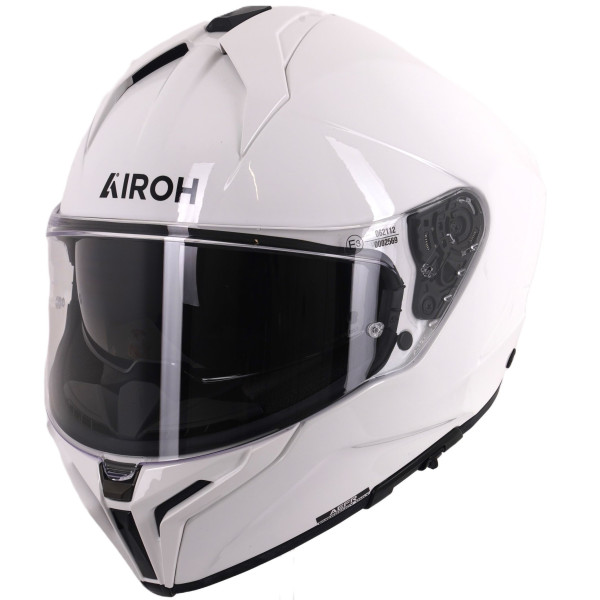 Airoh Airoh matryx helmet - white gloss - l